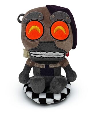 Five Nights at Freddys Plüschfigur Chibi Mimic Shoulder Rider 15 cm