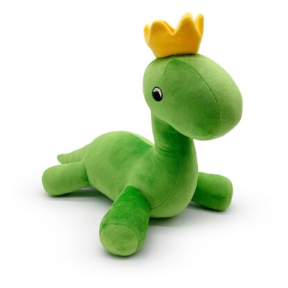 Prehistoric Kingdom Plüschfigur Crowny 30 cm – Bild 2
