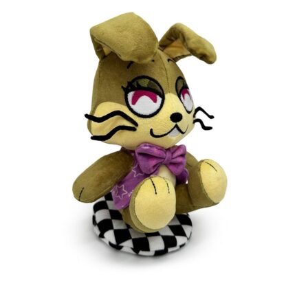 Five Nights at Freddys Plüschfigur Glitchtrap Shoulder Rider 15 cm – Bild 2