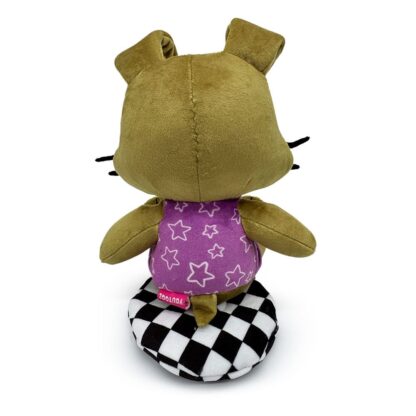 Five Nights at Freddys Plüschfigur Glitchtrap Shoulder Rider 15 cm – Bild 4