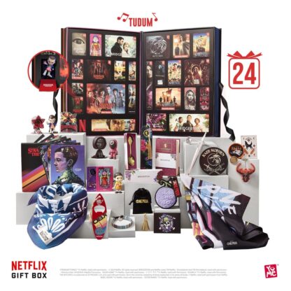 Netflix Geschenkbox Countdown – Bild 4