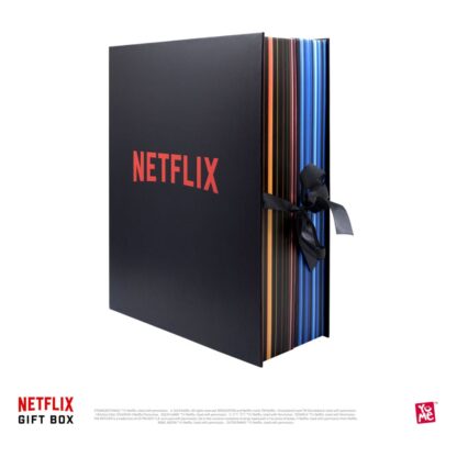 Netflix Geschenkbox Countdown – Bild 7