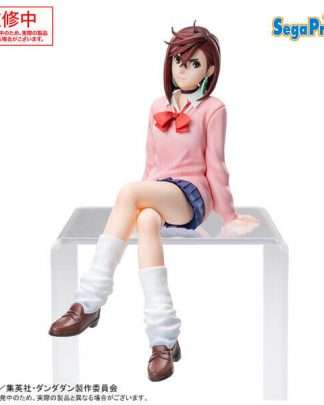 Dandadan PM Perching PVC Statue Momo Vol. 1 14 cm