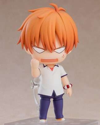 Fruits Basket Nendoroid Actionfigur Kyo Soma 10 cm