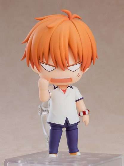Fruits Basket Nendoroid Actionfigur Kyo Soma 10 cm