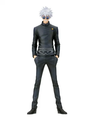 Gojo Satoru Jujutsu Kaisen Statue King of Artist Special Ver. Hidden Inventory/Premature Death 22 cm