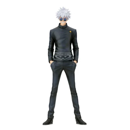 Gojo Satoru Jujutsu Kaisen Statue King of Artist Special Ver. Hidden Inventory/Premature Death 22 cm