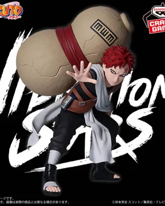 Gara Naruto Shippuden PVC Statue Vibration Stars 12 cm