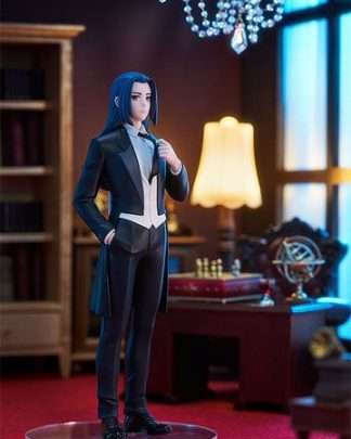 The Legend of Hei Pop Up Parade Statue Wuxian 19 cm