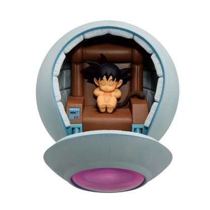 Dragon Ball Z PVC Statue Ichibansho Vs Omnibus Ultimate Kakarot 17cm