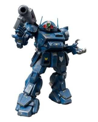 Armored Trooper Votoms Robo-Dou Actionfigur Strikedog 16 cm
