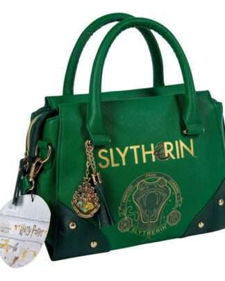 Harry Potter Handtasche Slytherin