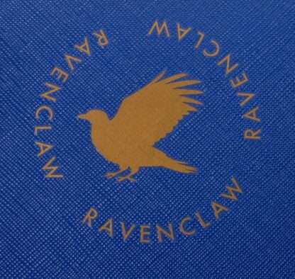 Harry Potter Handtasche Ravenclaw – Bild 5