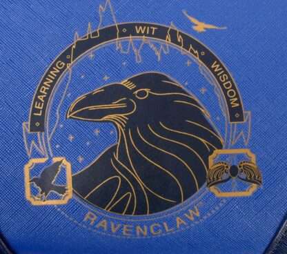 Harry Potter Handtasche Ravenclaw – Bild 7