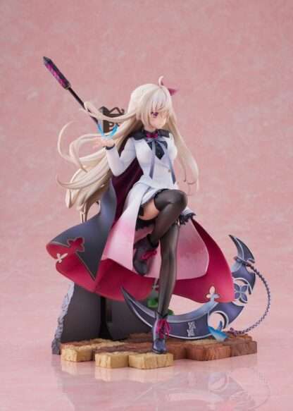 Café Stella and the Reaper´s Butterflies PVC Statue 1/7 Akizuki Kanna 25 cm – Bild 6
