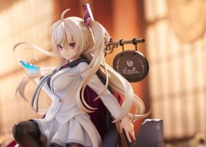 Café Stella and the Reaper´s Butterflies PVC Statue 1/7 Akizuki Kanna 25 cm – Bild 17