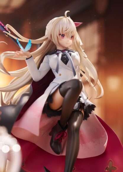 Café Stella and the Reaper´s Butterflies PVC Statue 1/7 Akizuki Kanna 25 cm – Bild 19