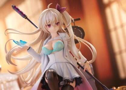 Café Stella and the Reaper´s Butterflies PVC Statue 1/7 Akizuki Kanna AmiAmi Limited Edition 25 cm – Bild 25