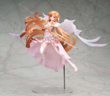 Sword Art Online PVC Statue 1/7 Asuna Stacia, the Goddess of Creation Ver. 31 cm – Bild 2