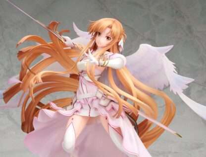 Sword Art Online PVC Statue 1/7 Asuna Stacia, the Goddess of Creation Ver. 31 cm – Bild 3