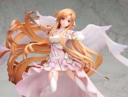 Sword Art Online PVC Statue 1/7 Asuna Stacia, the Goddess of Creation Ver. 31 cm – Bild 4