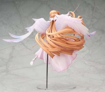 Sword Art Online PVC Statue 1/7 Asuna Stacia, the Goddess of Creation Ver. 31 cm – Bild 5