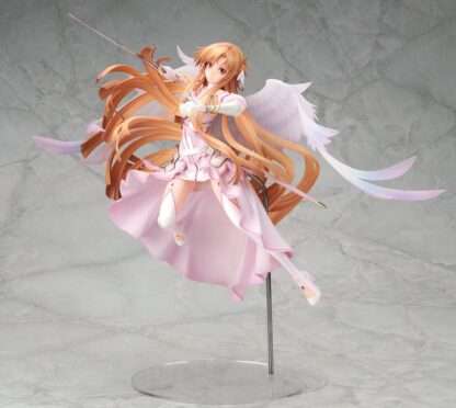 Sword Art Online PVC Statue 1/7 Asuna Stacia, the Goddess of Creation Ver. 31 cm – Bild 6