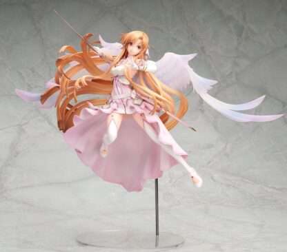 Sword Art Online PVC Statue 1/7 Asuna Stacia, the Goddess of Creation Ver. 31 cm – Bild 7