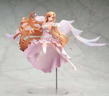 Sword Art Online PVC Statue 1/7 Asuna Stacia, the Goddess of Creation Ver. 31 cm – Bild 8