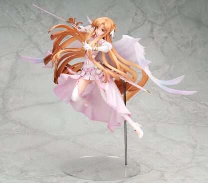 Sword Art Online PVC Statue 1/7 Asuna Stacia, the Goddess of Creation Ver. 31 cm – Bild 9