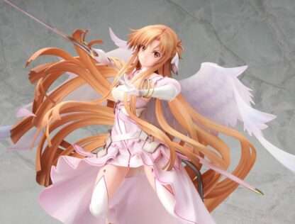 Sword Art Online PVC Statue 1/7 Asuna Stacia, the Goddess of Creation Ver. 31 cm – Bild 10