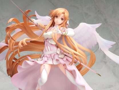 Sword Art Online PVC Statue 1/7 Asuna Stacia, the Goddess of Creation Ver. 31 cm – Bild 11