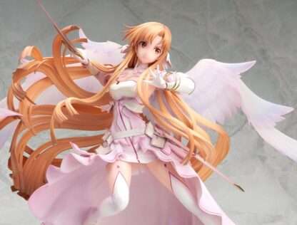 Sword Art Online PVC Statue 1/7 Asuna Stacia, the Goddess of Creation Ver. 31 cm – Bild 12