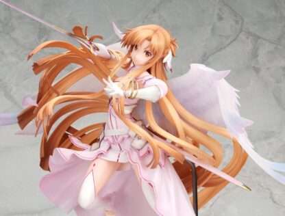 Sword Art Online PVC Statue 1/7 Asuna Stacia, the Goddess of Creation Ver. 31 cm – Bild 13