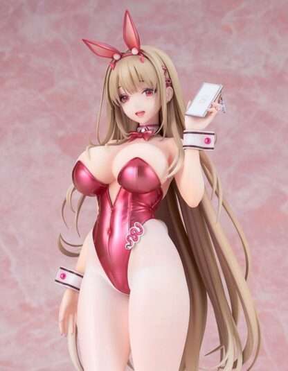 Goddess of Victory: Nikke Statue 1/7 Viper Toxic Rabbit Ver. 27 cm – Bild 2