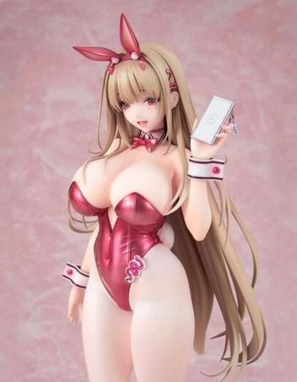 Goddess of Victory: Nikke Statue 1/7 Viper Toxic Rabbit Ver. 27 cm – Bild 3