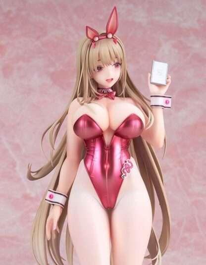 Goddess of Victory: Nikke Statue 1/7 Viper Toxic Rabbit Ver. 27 cm – Bild 4