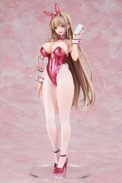 Goddess of Victory: Nikke Statue 1/7 Viper Toxic Rabbit Ver. 27 cm – Bild 5