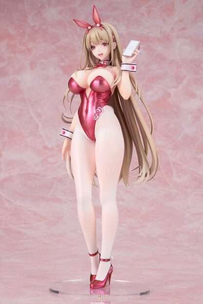 Goddess of Victory: Nikke Statue 1/7 Viper Toxic Rabbit Ver. 27 cm – Bild 6