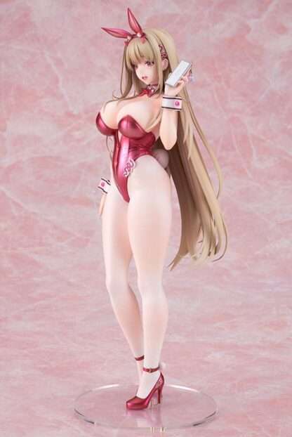 Goddess of Victory: Nikke Statue 1/7 Viper Toxic Rabbit Ver. 27 cm – Bild 7