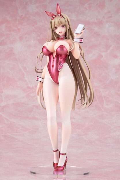 Goddess of Victory: Nikke Statue 1/7 Viper Toxic Rabbit Ver. 27 cm – Bild 8