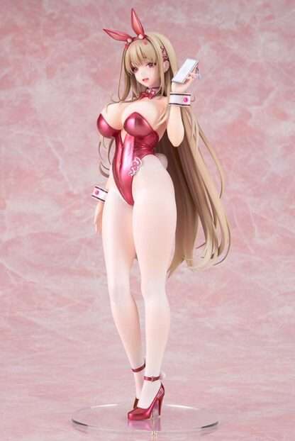 Goddess of Victory: Nikke Statue 1/7 Viper Toxic Rabbit Ver. 27 cm – Bild 9