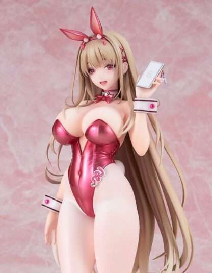 Goddess of Victory: Nikke Statue 1/7 Viper Toxic Rabbit Ver. 27 cm – Bild 12