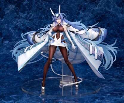 Azur Lane PVC Statue 1/7 New Jersey 30 cm – Bild 5