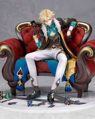 Honkai: Star Rail PVC Statue 1/7 Aventurine 20 cm