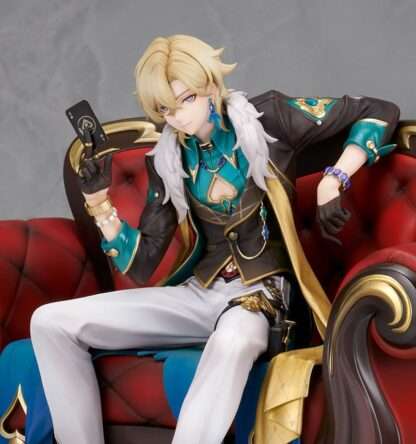 Honkai: Star Rail PVC Statue 1/7 Aventurine 20 cm – Bild 2