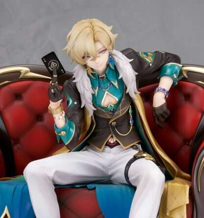 Honkai: Star Rail PVC Statue 1/7 Aventurine 20 cm – Bild 3