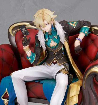 Honkai: Star Rail PVC Statue 1/7 Aventurine 20 cm – Bild 4