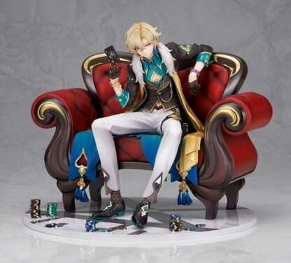 Honkai: Star Rail PVC Statue 1/7 Aventurine 20 cm – Bild 12