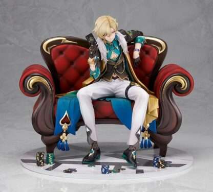 Honkai: Star Rail PVC Statue 1/7 Aventurine 20 cm – Bild 15